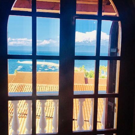 Seaside Apartment Koróni エクステリア 写真